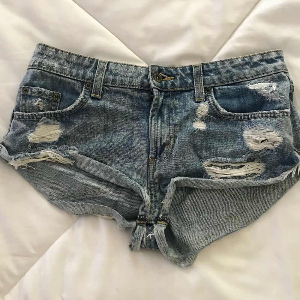 Carmar shorts